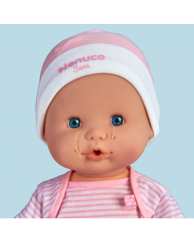 Poupée Bébé Sara Nenuco - Mon cadeau enfant